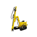 High drilling efficiency simple maintenance RC rig